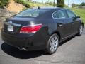 Carbon Black Metallic - LaCrosse FWD Photo No. 4