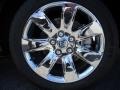 2013 Buick LaCrosse FWD Wheel and Tire Photo