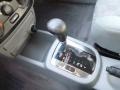 Spicy Orange Metallic - Aveo LS Hatchback Photo No. 12