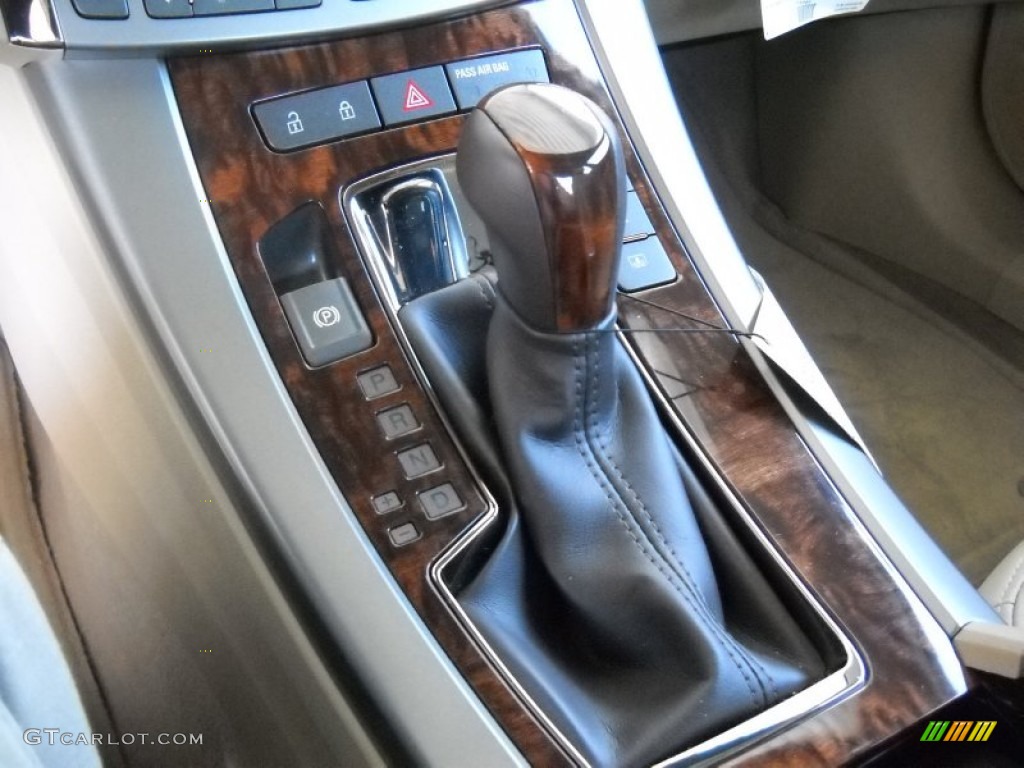 2013 Buick LaCrosse FWD 6 Speed Automatic Transmission Photo #80282420