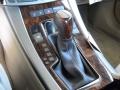  2013 LaCrosse FWD 6 Speed Automatic Shifter