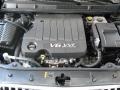 3.6 Liter SIDI DOHC 24-Valve VVT V6 Engine for 2013 Buick LaCrosse FWD #80282467