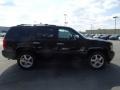 Black - Tahoe LT 4x4 Photo No. 1