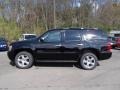 Black - Tahoe LT 4x4 Photo No. 5
