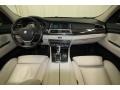 Black Sapphire Metallic - 5 Series 550i Gran Turismo Photo No. 4