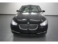Black Sapphire Metallic - 5 Series 550i Gran Turismo Photo No. 6