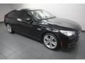 Black Sapphire Metallic - 5 Series 550i Gran Turismo Photo No. 8