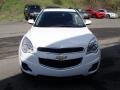 Summit White - Equinox LT AWD Photo No. 3