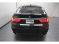 Black Sapphire Metallic - 5 Series 550i Gran Turismo Photo No. 12