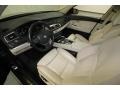 Black Sapphire Metallic - 5 Series 550i Gran Turismo Photo No. 13