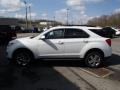 Summit White - Equinox LT AWD Photo No. 5