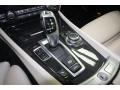 Black Sapphire Metallic - 5 Series 550i Gran Turismo Photo No. 24