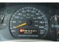 2000 Medium Charcoal Gray Metallic Chevrolet Astro LS Passenger Van  photo #2