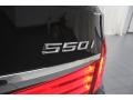 Black Sapphire Metallic - 5 Series 550i Gran Turismo Photo No. 45