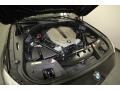 Black Sapphire Metallic - 5 Series 550i Gran Turismo Photo No. 46