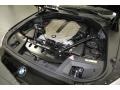 Black Sapphire Metallic - 5 Series 550i Gran Turismo Photo No. 48