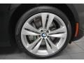 2010 Black Sapphire Metallic BMW 5 Series 550i Gran Turismo  photo #10