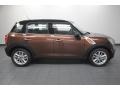 Brilliant Copper Metallic - Cooper Countryman Photo No. 2