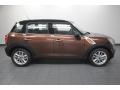 2013 Brilliant Copper Metallic Mini Cooper Countryman  photo #2