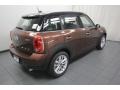 2013 Brilliant Copper Metallic Mini Cooper Countryman  photo #8