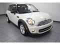 Pepper White - Cooper Hardtop Photo No. 1