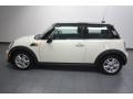 Pepper White - Cooper Hardtop Photo No. 2