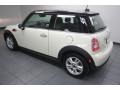 Pepper White - Cooper Hardtop Photo No. 5