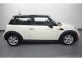 Pepper White - Cooper Hardtop Photo No. 7