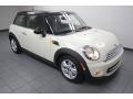 Pepper White - Cooper Hardtop Photo No. 8
