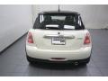 Pepper White - Cooper Hardtop Photo No. 12