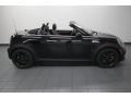Midnight Black Metallic - Cooper S Roadster Photo No. 2