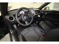 Midnight Black Metallic - Cooper S Roadster Photo No. 4
