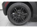 Midnight Black Metallic - Cooper S Roadster Photo No. 8