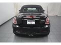 Midnight Black Metallic - Cooper S Roadster Photo No. 11