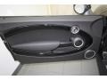 Midnight Black Metallic - Cooper S Roadster Photo No. 13