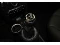 Midnight Black Metallic - Cooper S Roadster Photo No. 19