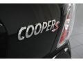 Midnight Black Metallic - Cooper S Roadster Photo No. 25