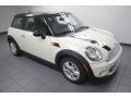 Pepper White - Cooper Hardtop Photo No. 6