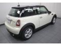 Pepper White - Cooper Hardtop Photo No. 8