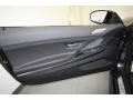 Black Door Panel Photo for 2013 BMW M6 #80283830