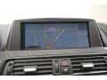 Black Navigation Photo for 2013 BMW M6 #80283848