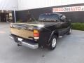 Black - Tundra SR5 Extended Cab Photo No. 7