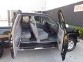 Black - Tundra SR5 Extended Cab Photo No. 8
