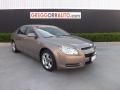 Amber Bronze Metallic - Malibu LT Sedan Photo No. 1