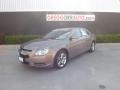 Amber Bronze Metallic - Malibu LT Sedan Photo No. 2