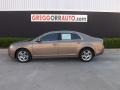 Amber Bronze Metallic - Malibu LT Sedan Photo No. 3