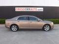 Amber Bronze Metallic - Malibu LT Sedan Photo No. 4