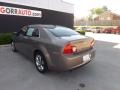 Amber Bronze Metallic - Malibu LT Sedan Photo No. 5