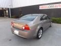 Amber Bronze Metallic - Malibu LT Sedan Photo No. 7