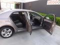 Amber Bronze Metallic - Malibu LT Sedan Photo No. 8
